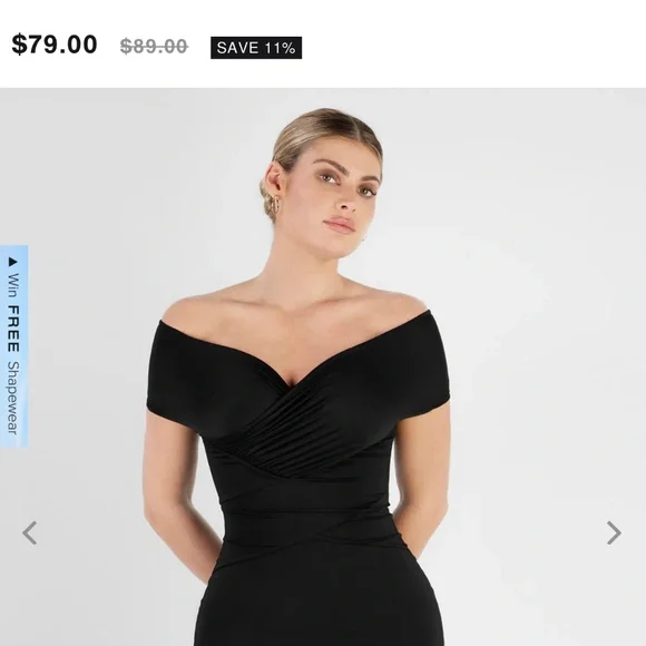 Dress - Picture 4 of 5